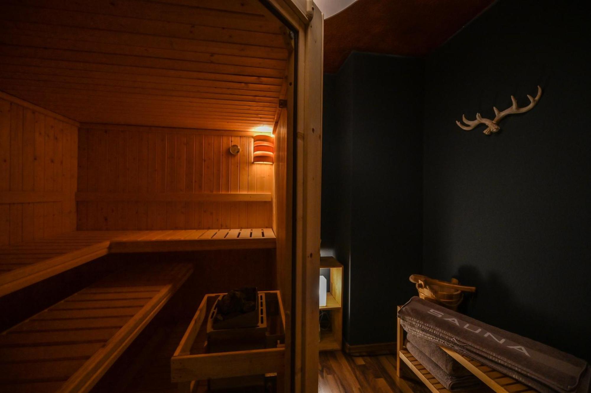 Eigene Sauna 2 Schlafzimmer Sehr Zentral Winterberghome Zewnętrze zdjęcie