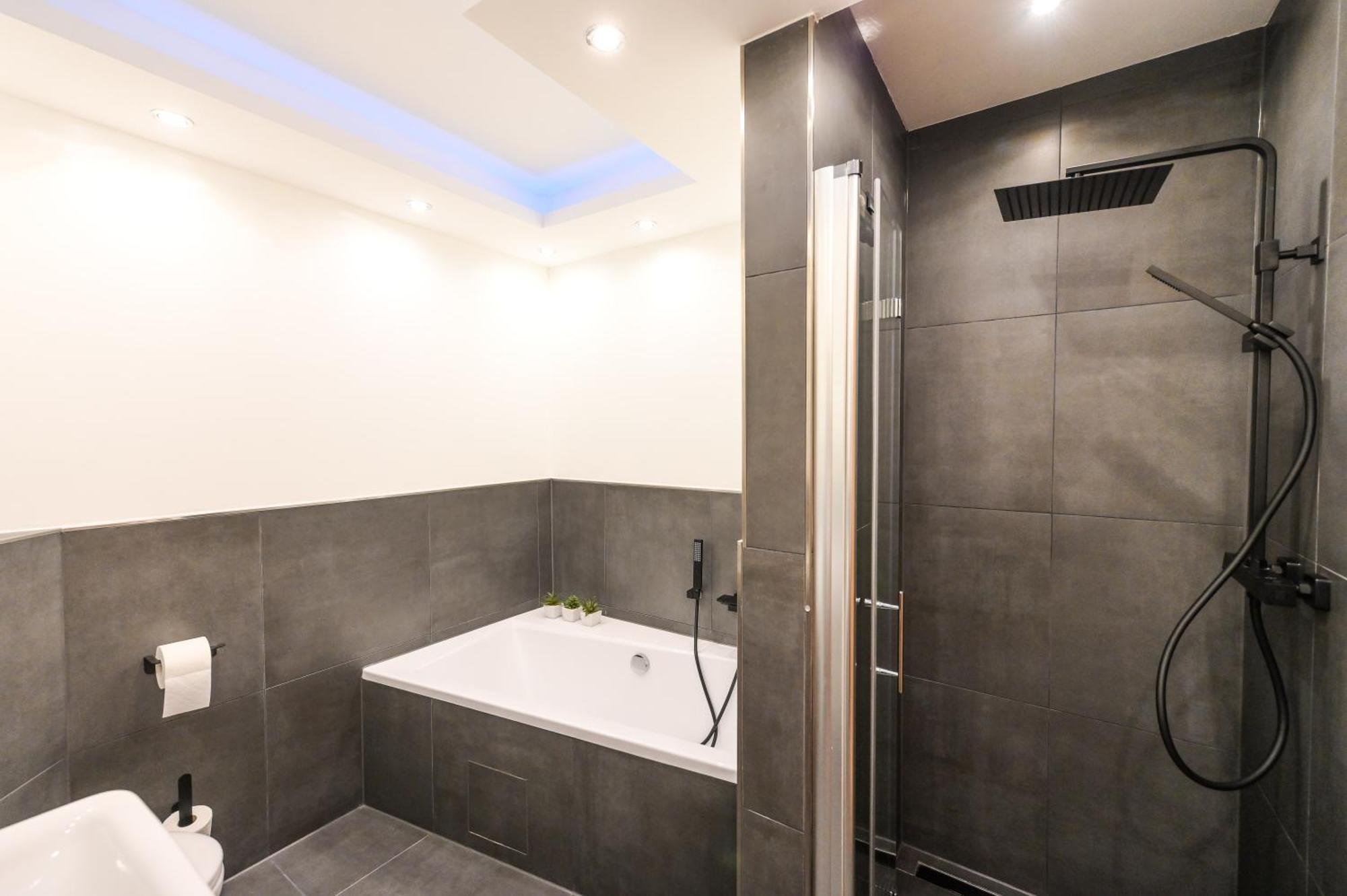 Eigene Sauna 2 Schlafzimmer Sehr Zentral Winterberghome Zewnętrze zdjęcie