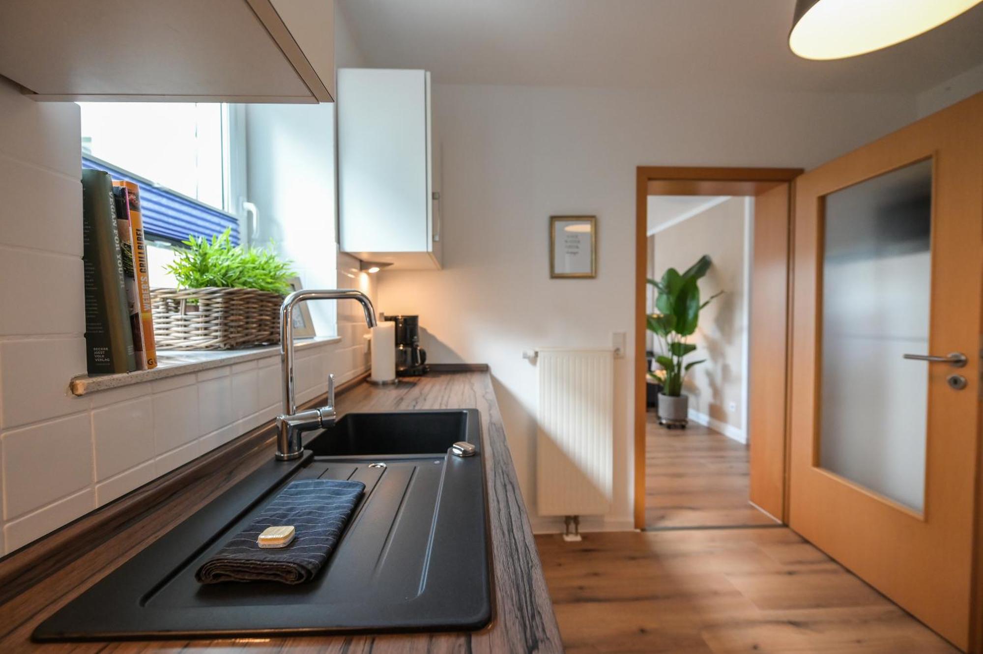 Eigene Sauna 2 Schlafzimmer Sehr Zentral Winterberghome Zewnętrze zdjęcie