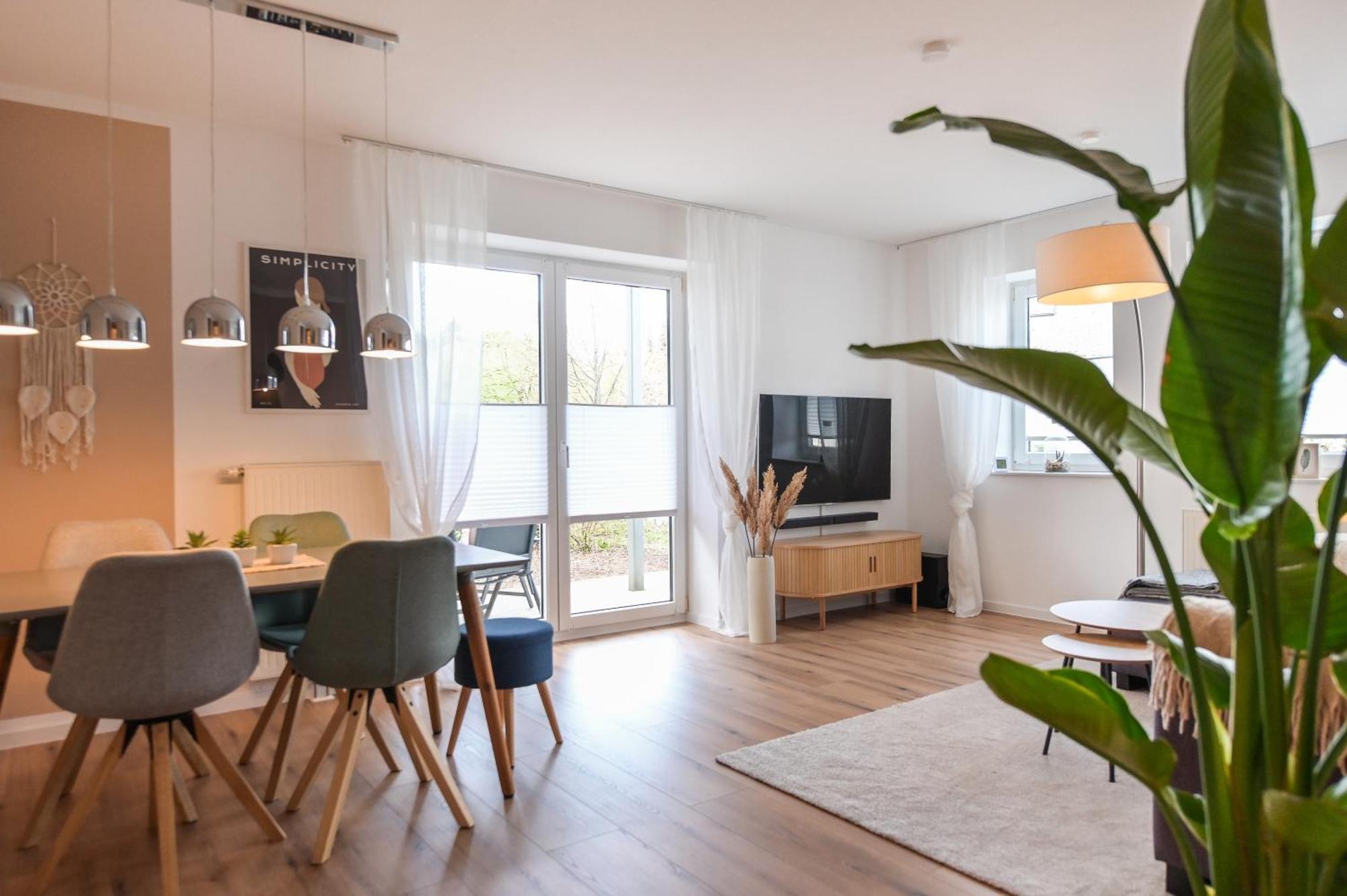 Eigene Sauna 2 Schlafzimmer Sehr Zentral Winterberghome Zewnętrze zdjęcie