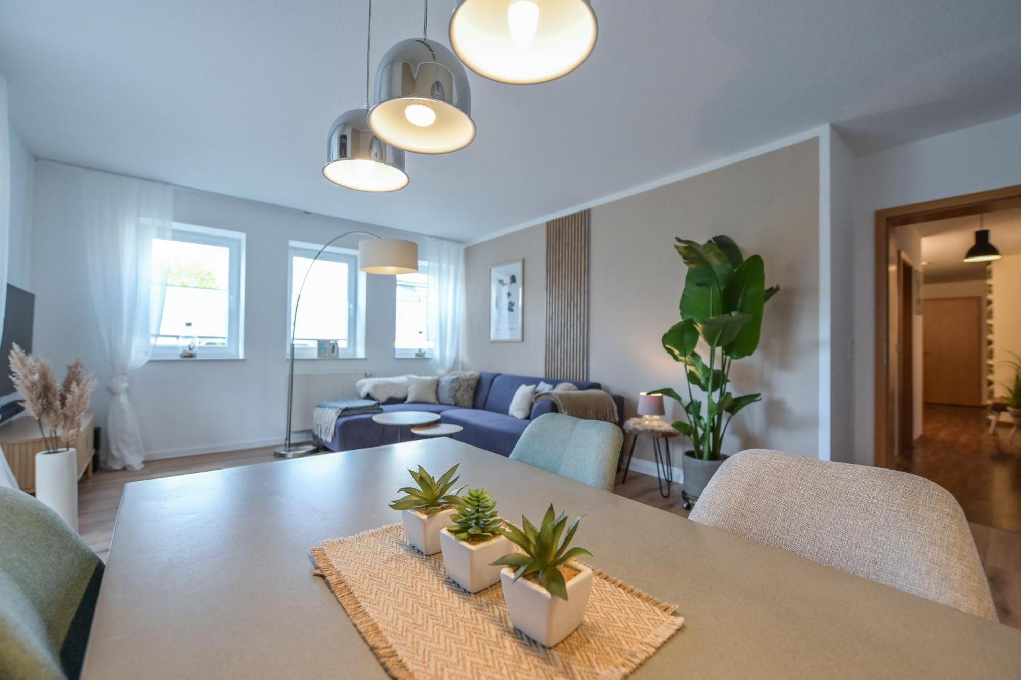 Eigene Sauna 2 Schlafzimmer Sehr Zentral Winterberghome Zewnętrze zdjęcie