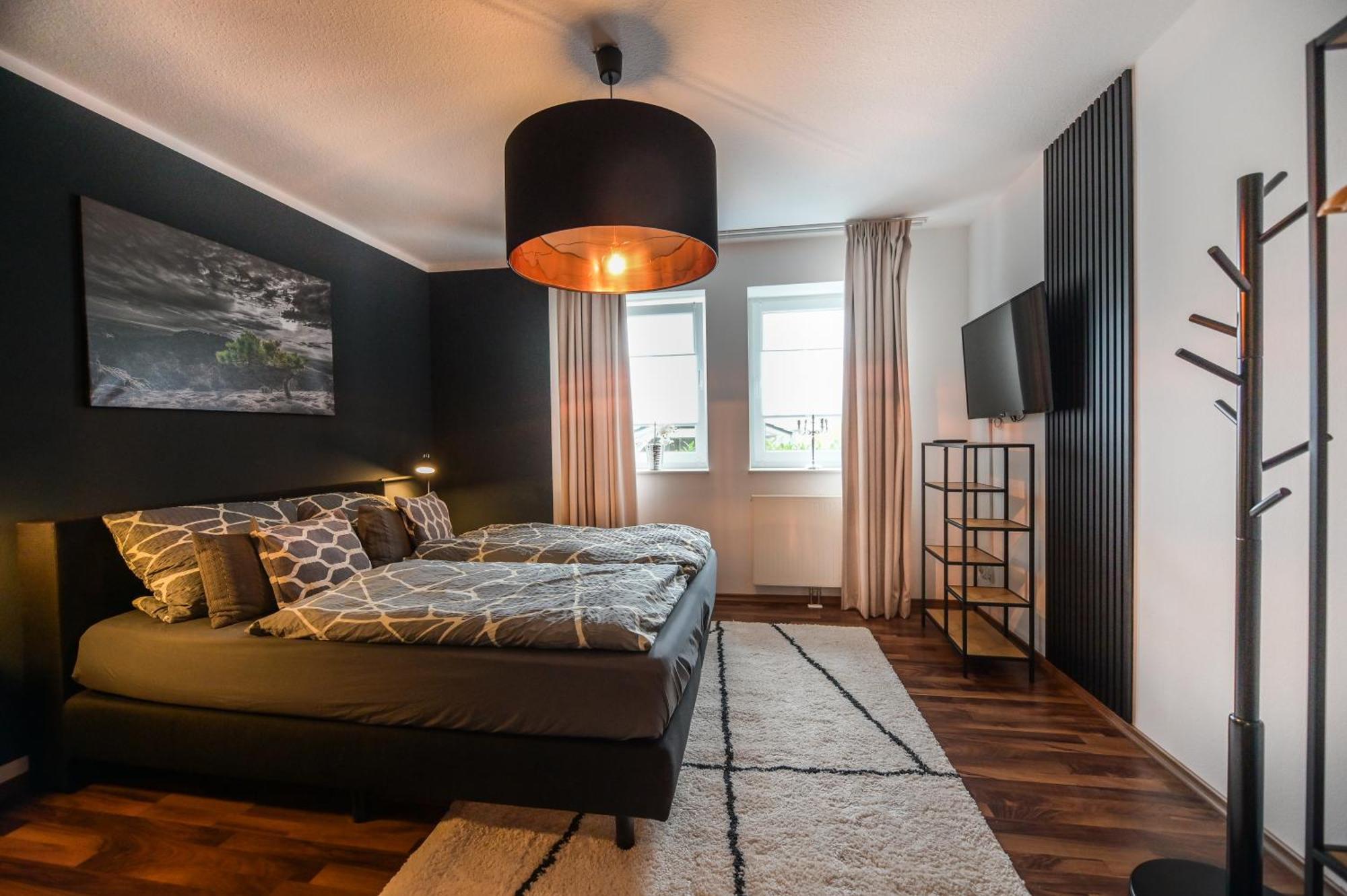 Eigene Sauna 2 Schlafzimmer Sehr Zentral Winterberghome Zewnętrze zdjęcie