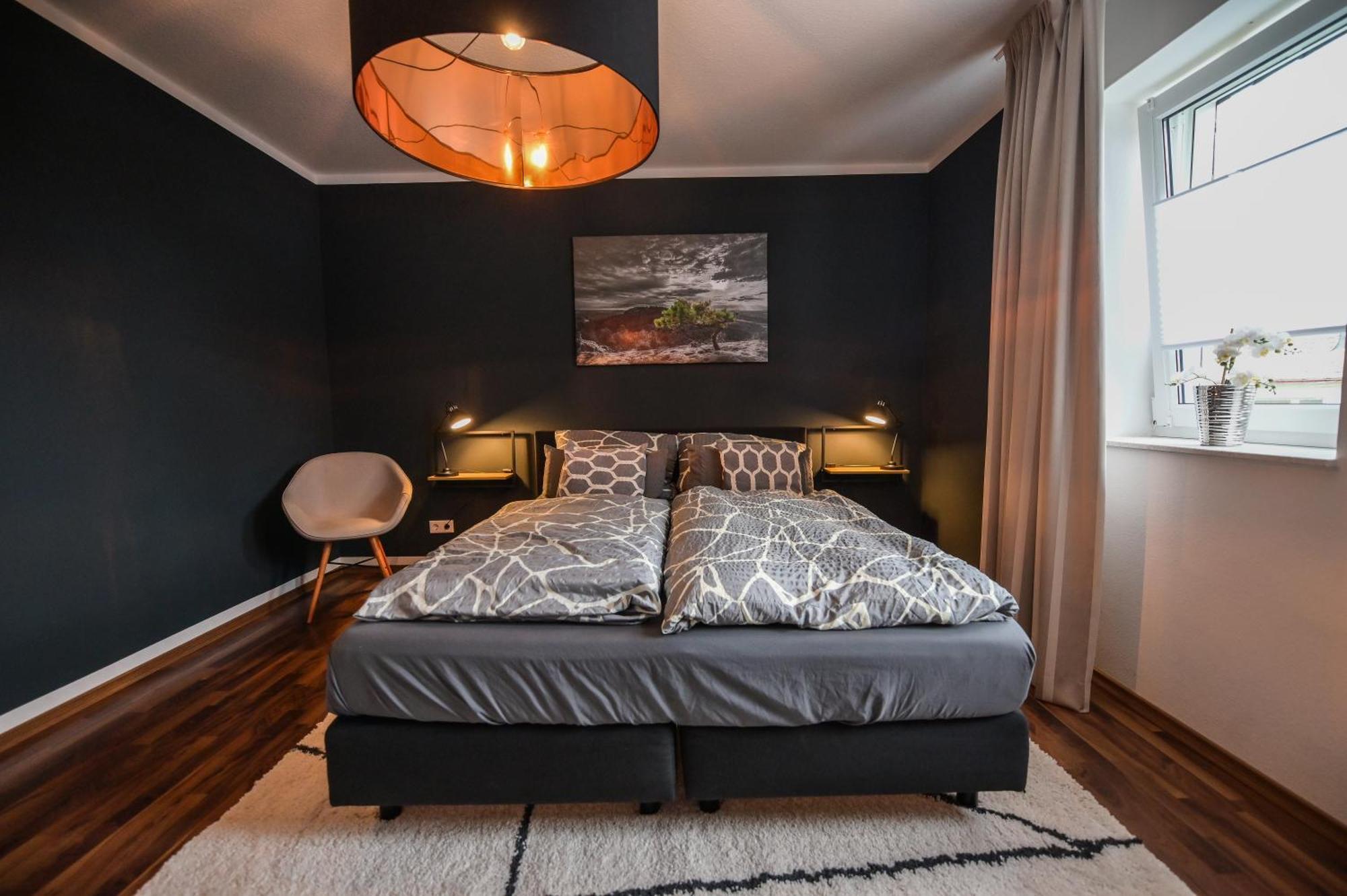 Eigene Sauna 2 Schlafzimmer Sehr Zentral Winterberghome Zewnętrze zdjęcie