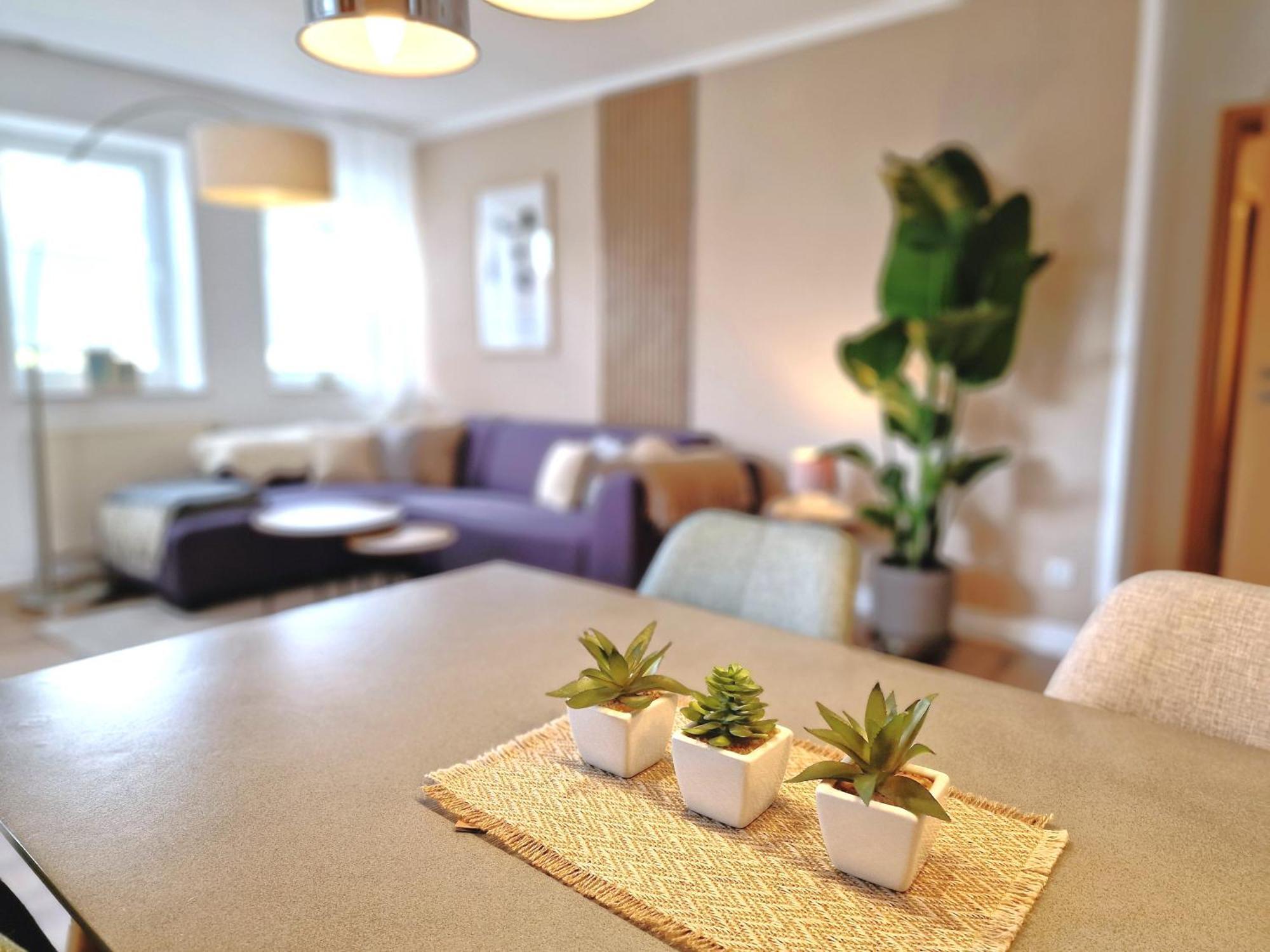 Eigene Sauna 2 Schlafzimmer Sehr Zentral Winterberghome Zewnętrze zdjęcie